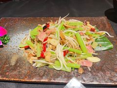 -松茸小馆·云南特色餐厅