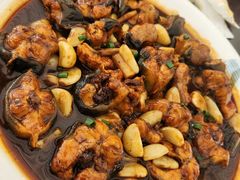 -旺山·浪头人家