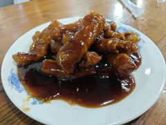 -洪福亮酒家(南草厂街店)