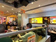 -令狐冲烤鱼·烧菜馆(达明店)