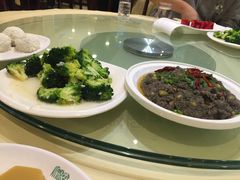 -南来顺饭庄·清真(南菜园店)