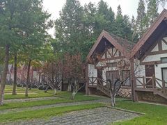 -太阳岛度假酒店