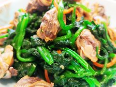 -双合园·海鲜水饺青岛菜(品牌首店)