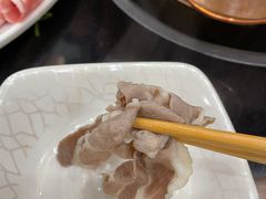 -情忆草原涮肉馆