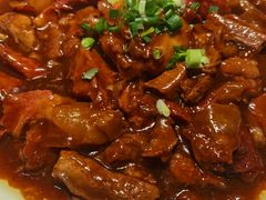 -惠宾饭庄(中山路店)