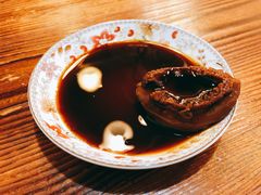 红烧吉品鲍鱼-车品品小食(大全楼店)