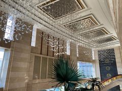 -丹东福瑞德大酒店·翠宫中餐厅