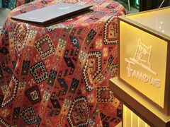 -Famous肥猫墨西哥音乐餐吧(五棵松华熙LIVE店)