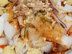 -山丹丹西北菜(金贸大厦店)