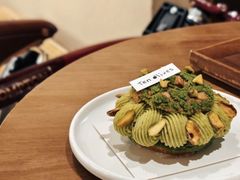 -Ten Olives甜点