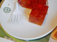 -添好运点心专门店(深水埗店)