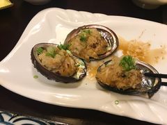 -福樱兰海鲜放题铁板烧(加州店)