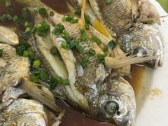 -霞海鸭仔饭店(海滨大道北店)