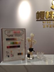 -花系美·美甲美睫精品店