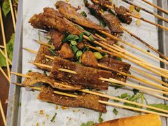 -林二哥宜烤官·宜宾小烧烤