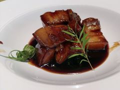 上海红烧肉-忆家名门·上海菜(徐家汇店)