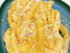 -桃园盛宴·岭南粤菜·手工茶点(南庄店)