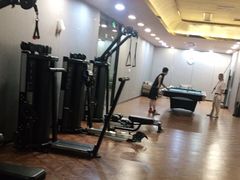 -一兆韦德健身(浦东万达会所)