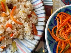 -巴依老爷新疆美食(工体旗舰店)