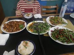 水爆肚儿-清真宏玉祥黄门脸餐厅(华荫东里店)