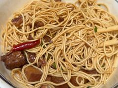 -李易面馆(树木岭店)