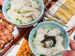 -奉天宴遇烧烤·冒锅