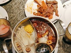 -钱小奴创意自助餐厅·原切谷饲安格斯畅吃(宁波奉化银泰店)