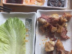 -粉巷13號陕菜馆