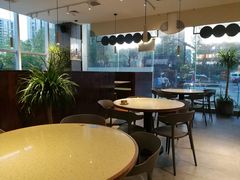 大堂-我是那个大叔·美食研究所(新塘路店)