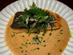 -Brut Eatery悦璞食堂(建国东路店)