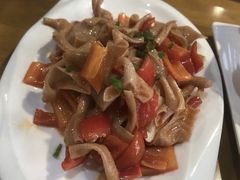 -丽清大别山鹅火锅(红皖家园店)