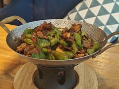-花舍·新派粤菜·西餐·下午茶(亚运村·鸟巢店)