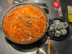 -吴草鸡爪오초닭발(城阳总店)
