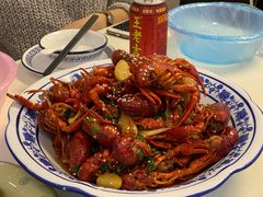 -一起吃小龙虾·海鲜(海珠店)