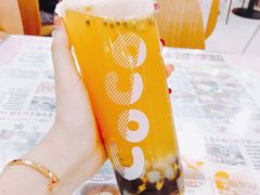 -CoCo都可(西安路民勇店)