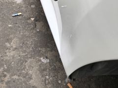 -鲨鱼皮汽车凹陷玻璃修复(静安店)