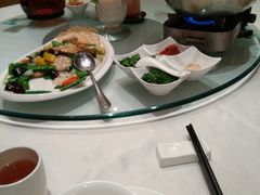 -御苑宾馆-中餐厅