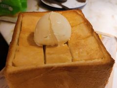 -绿茶餐厅(燕郊永旺店)