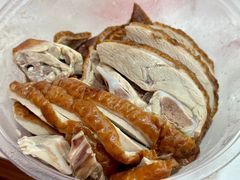 -竺桥兄弟烤鸭馆(竺桥店)