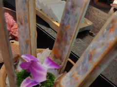 飞鱼籽虾滑-盡膳口福跷脚牛肉火锅(北美新天地店)