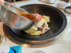 -王老六铁锅炖鱼(长春路店)