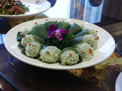 -快乐海鲜城(虎泉街店)