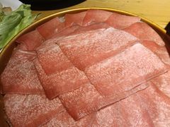-慶の寿喜烧·和牛自助餐厅(浑南店)