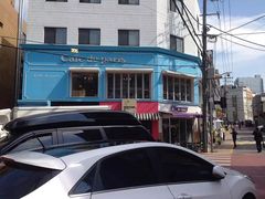 -Cafe de Paris(林荫路店)
