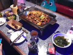 -蛙来哒(金沙洲万达店)