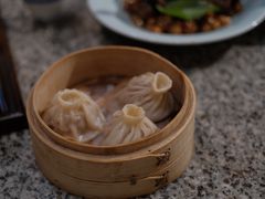 -南京大牌档(香港广场店)