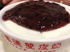 -正德顺順德雙皮奶(中信店)