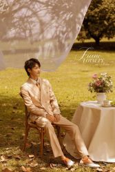 -女王风尚STUDIO·轻奢化定制