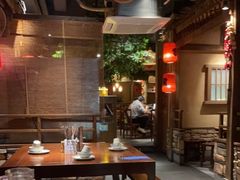 大堂-乡里八闽·福州乡土菜(火车北站店)