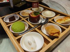 -滋粥楼·顺德菜海鲜茶点(金融城店)